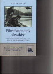 Filmtörténetek olvadása. Az 1950-es évek második felének szovjet-orosz filmművészete