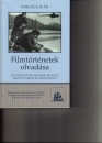 Első borító: Filmtörténetek olvadása. Az 1950-es évek második felének szovjet-orosz filmművészete