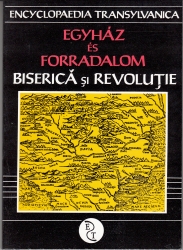 Egyház és forradalom/Bisericá si revolutie. A köröskisjenői ortodox román egyházi zsinat