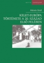 Első borító: Kelet-Európa története a 20.század első felében