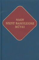 Nagy Szent Baszileiosz művei