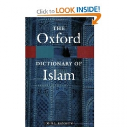 The Oxford Dictionary of Islam