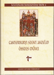 Canterburyi Szent Anzelm összes művei