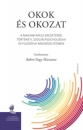Első borító: Ok és okozat. A magyar nyelv eredetéről történeti, szociálpszochológiai és filozófiai megközelítésben