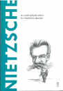 Első borító: Nietzsche. Az emberfeletti ember és a hatalom akarása