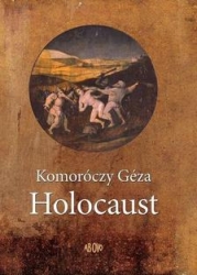 Holocaust.A pernae beleég a bőrünkbe. A pesti gettó falánál