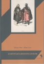 Első borító: Az Ispotályos Johannita Lovagok. A johanniták középkori ispotályai a Rend központjában és Magyarországon