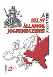 A szláv államok jogrendszerei