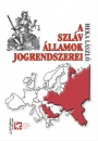 Első borító: A szláv államok jogrendszerei