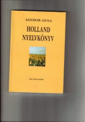 Holland nyelvkönyv