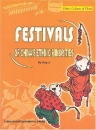 Első borító: Festivals of Chinese Ethnic Minorities