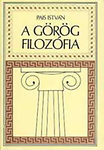 A görög filozófia