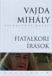 Fiatalkori írások