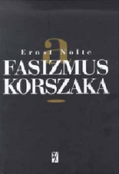 A fasizmus korszaka