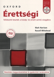 Oxford érettségi felkészítő tesztek a közép- és emelt szintű vizsgákra