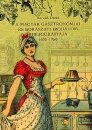 Első borító: A magyar gasztronómiai és borászati irodalom bibliográfiája, 1695-1950