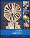 Első borító: Kalotaszeg népi építészete