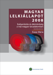 Magyar lelkiállapot 2013