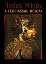 Első borító:  A férfiasság kódjai