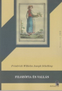 Első borító: Filozófia és vallás