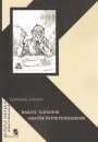 Első borító: Baráti tanácsok amatőr őstörténészeknek