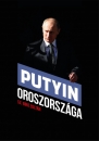 Első borító: Putyin Oroszországa