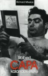 Robert Capa kalandos élete 
