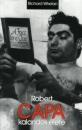 Első borító: Robert Capa kalandos élete 