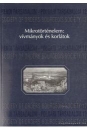 Első borító: Mikrotörténelem: vívmányok és korlátok