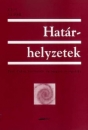 Első borító: Határhelyzetek. Paul Celan költészete és magyar recepciója