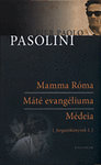  Mamma Róma - Máté evangéliuma - Médeia