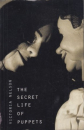 Első borító: The Secret LIfe of Puppets