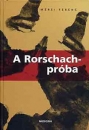 Első borító: A Rorschach-próba