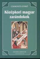 Középkori magyar zarándokok