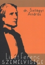 Első borító: Liszt Ferenc személyisége