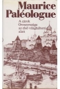 Első borító: A cárok Oroszországa az első világháború alatt.Franciaországnagykövetének naplójából