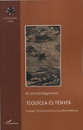 Első borító: Teodícea és tények - A német felvilágosodás filozófiai profilja