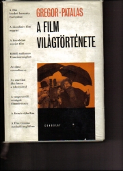 A film világtörténete