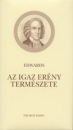 Első borító: Az igaz erény természete 