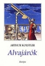 Első borító:  Alvajárók