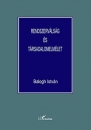 Első borító: Rendszerválság és társadalomelmélet - Tanulmányok