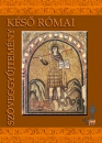Első borító: Késő római szöveggyűjtemény