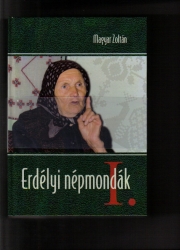 Erdélyi népmondák I-II.