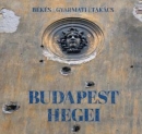 Első borító: Budapest hegei