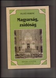 Magyarság,zsidóság