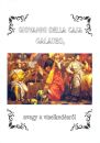Első borító: Giovanni della casa Galateo.avagy a viselkedésről