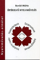 Értékelvű nyelvművelés