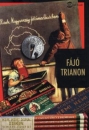 Első borító: Fájó Trianon