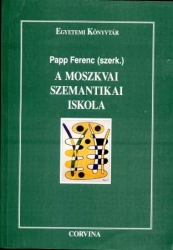  A moszkvai szemantikai iskola 