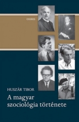 A magyar szociológia története